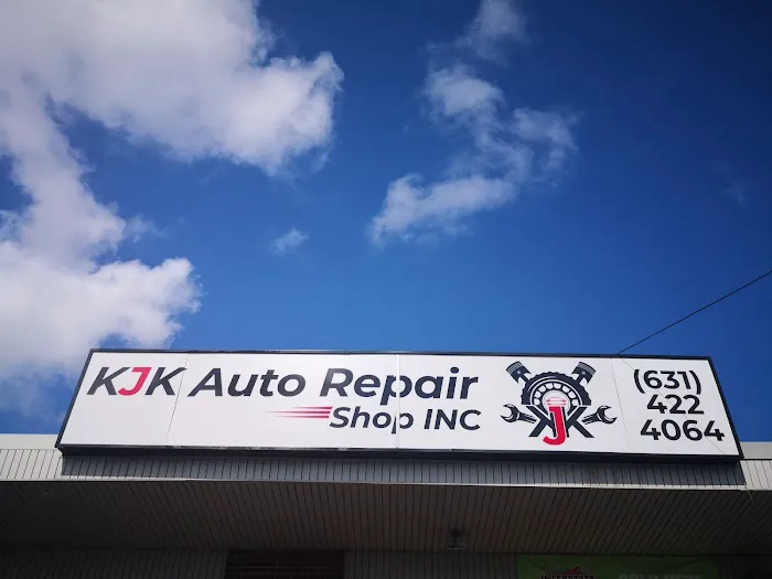 KJK Auto Repair Shop 4