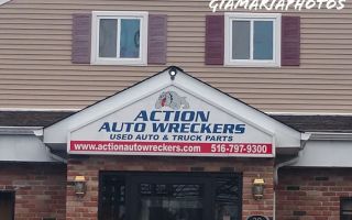 action auto wreckers