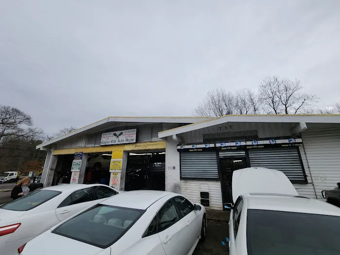 Eagles Elite Auto Repair 4