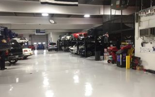 rav automotive