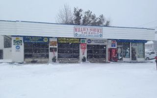 willie automotive & towing service