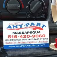 Any Part Auto Parts of Massapequa