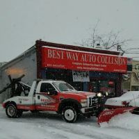 Best Way Auto Collision Inc