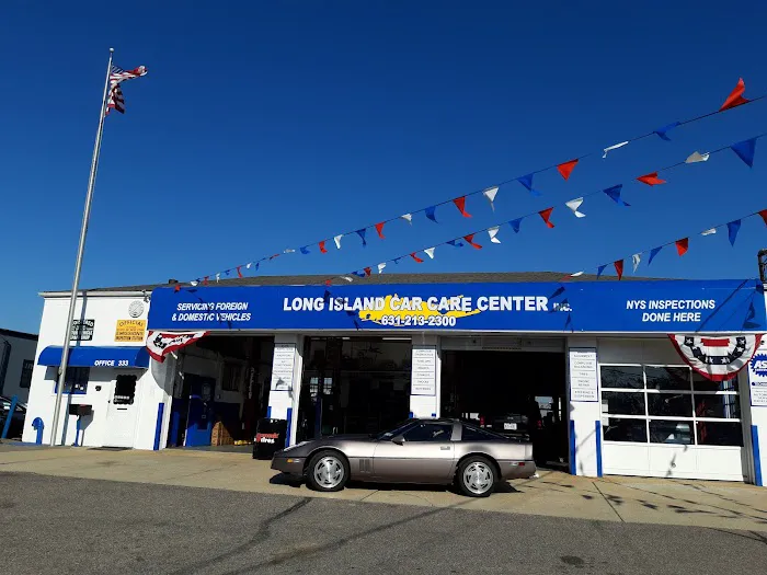 Long Island Car Care Center 6