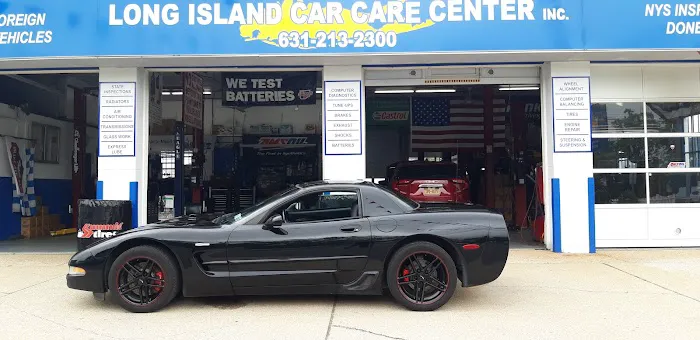 Long Island Car Care Center 7