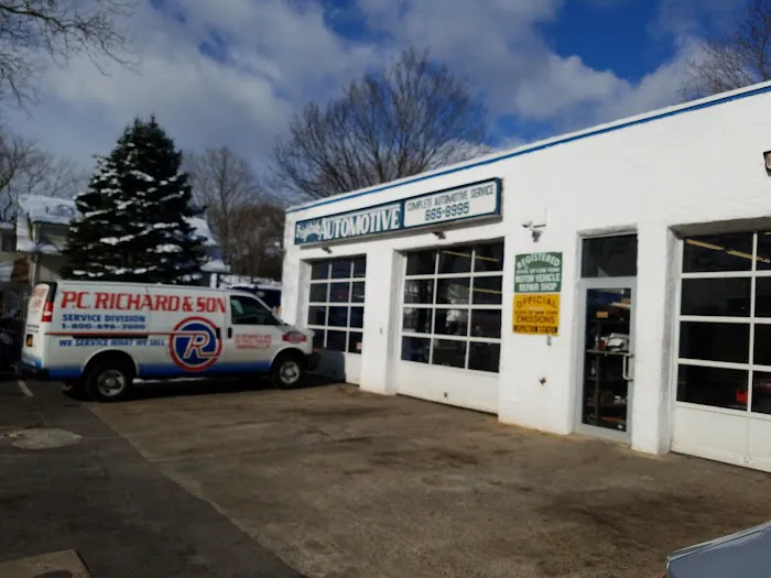 Brightside Automotive Repair 5