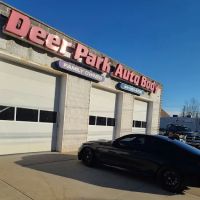 Deer Park Auto Collision Inc.