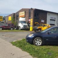 5th Ave Auto and Truck Repair