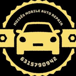 Fast Mobile Auto Repair Fleet Service ico