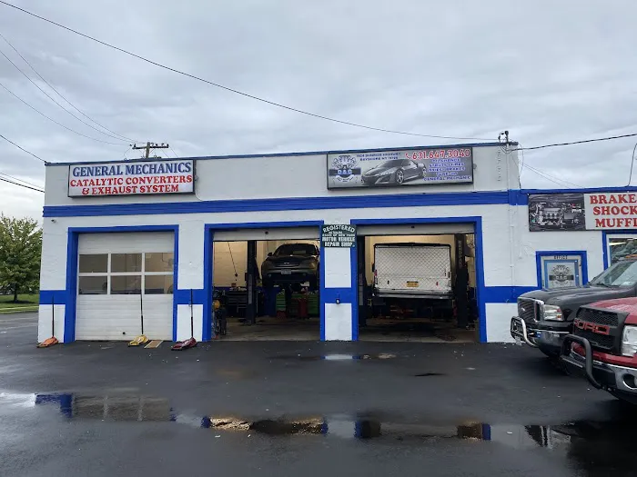 D&G Auto Repair and Services 1