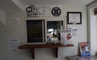 americas auto service