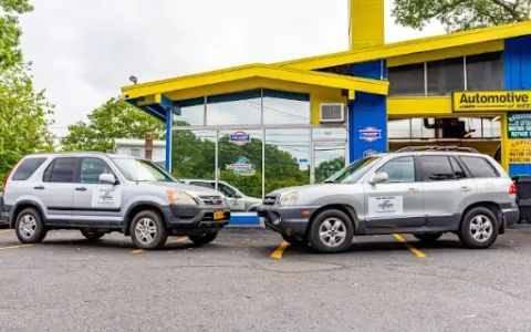 Automotive Technology of West Islip