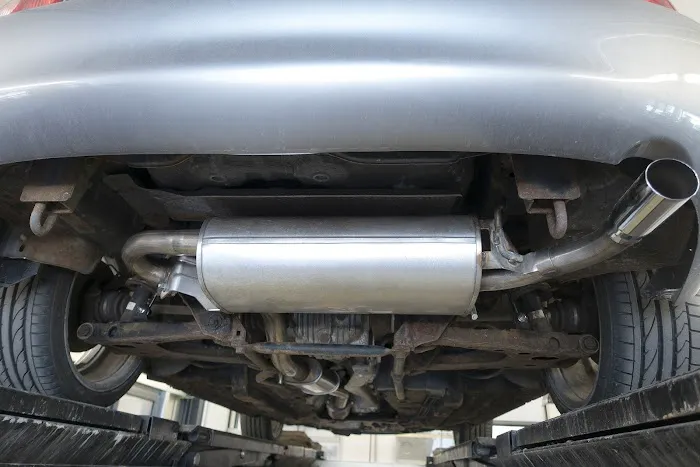 Automotive Technology of West Islip 6