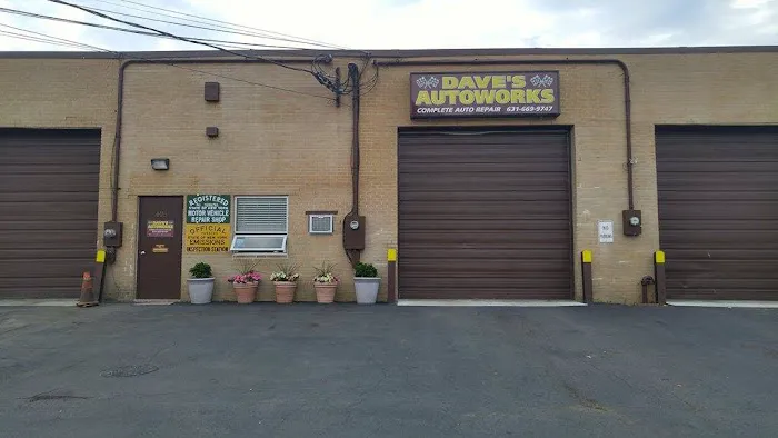 Dave's Autoworks 0