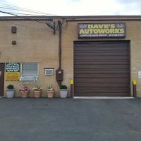 Dave's Autoworks