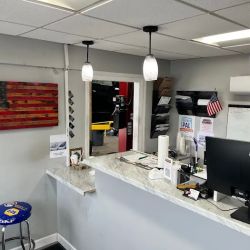 Eagle Auto Repair ico