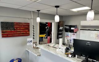 eagle auto repair levittown