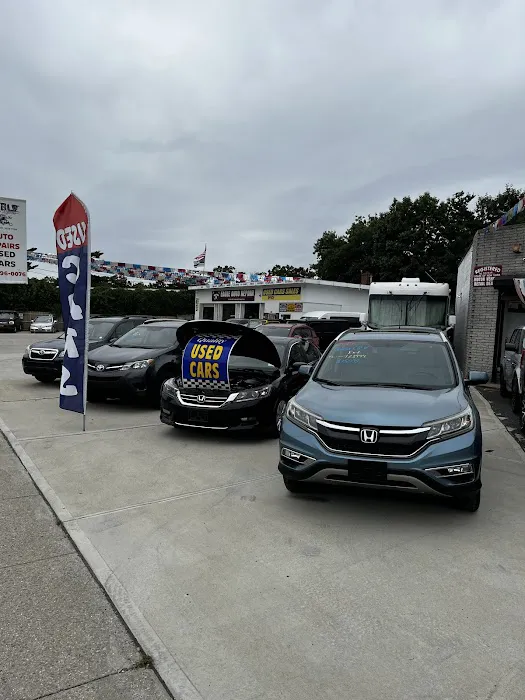 Eagle Auto Repair 4
