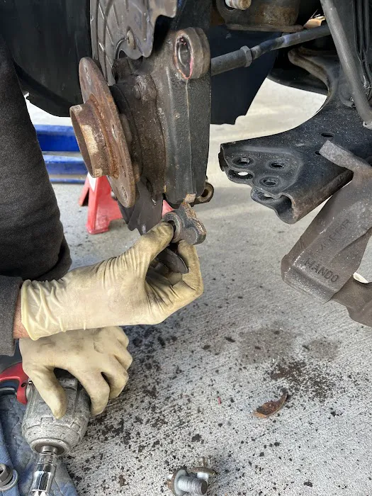 Eagle Auto Repair 2