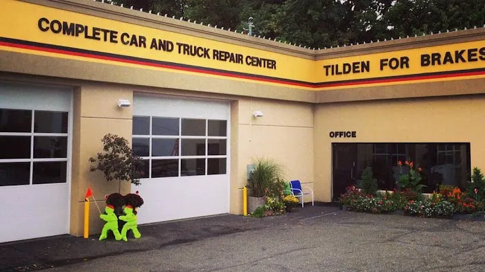 Tilden Car/Truck Care Center and EV Specialist 0