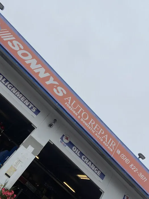 Sonny's Auto Repair 2