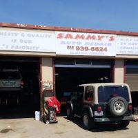 Sammy's Auto Repair