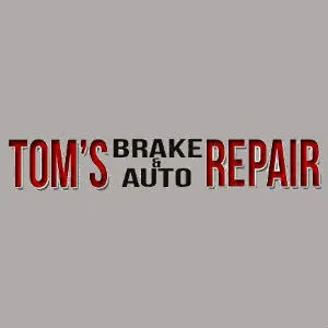 Tom's Brake & Auto Repair 0