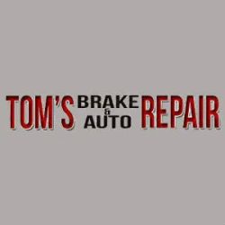 Tom's Brake & Auto Repair ico