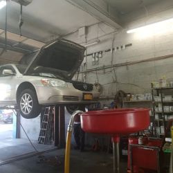 Guercio's Auto & Truck Repair ico