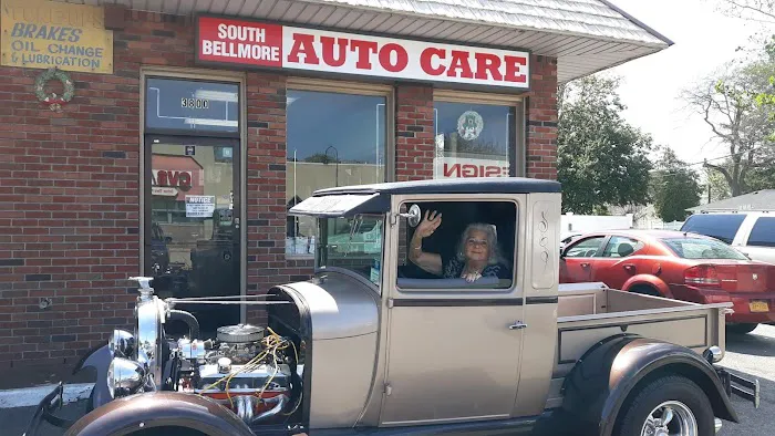 SOUTH BELLMORE AUTO CARE 3