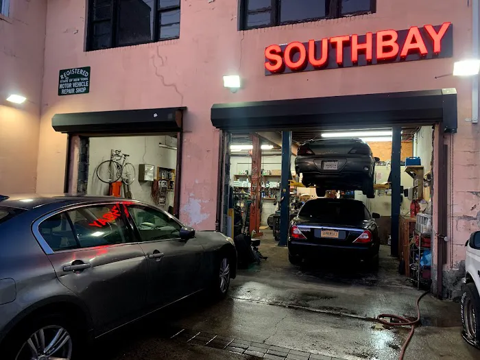 South Bay Auto Repair 1