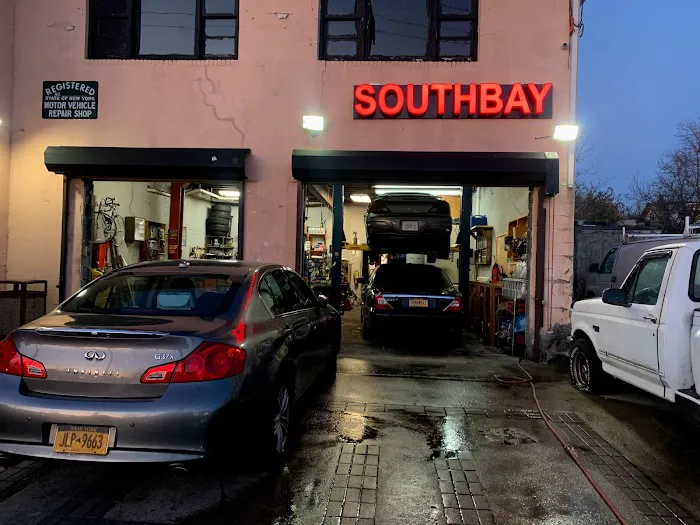 South Bay Auto Repair 0