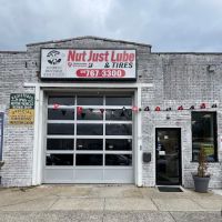 Nut Just Lube & Tires of Port Washington