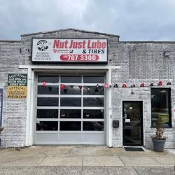 Nut Just Lube & Tires of Port Washington ico