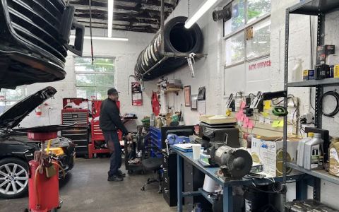 Royale Auto Repair Center - NYS Inspection Station-Professional Mechanic