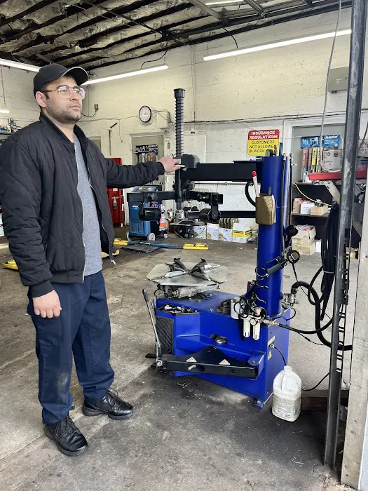 Royale Auto Repair Center - NYS Inspection Station-Professional Mechanic 4