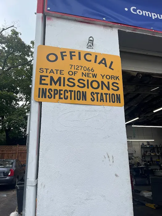 Royale Auto Repair Center - NYS Inspection Station-Professional Mechanic 1