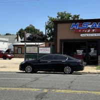 H&S Auto Body & Repair Shop Inc.