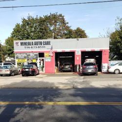 Mineola Auto Care ico