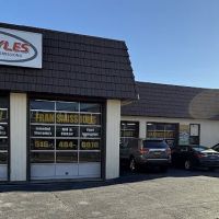 Lee Myles Transmissions & Auto Care