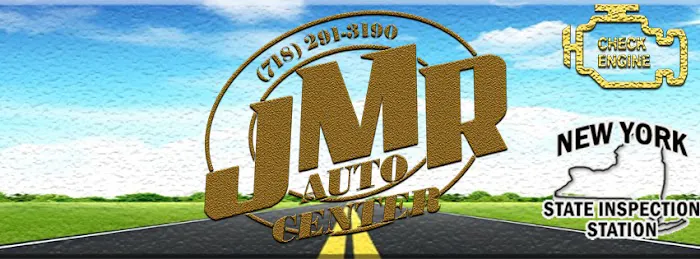 JMR Auto Center 5