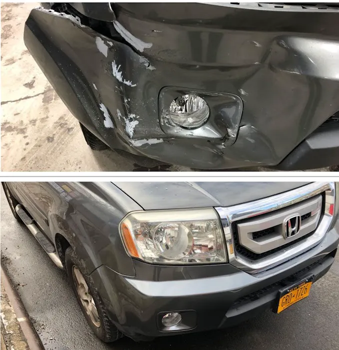 Queens Best Auto Body & Sales Inc 5