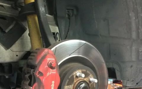 wrench auto service inc