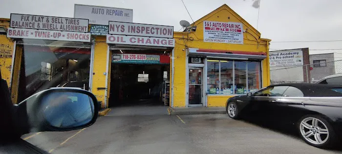 S&S Auto Repair Inc 7