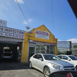 S&S Auto Repair Inc ico