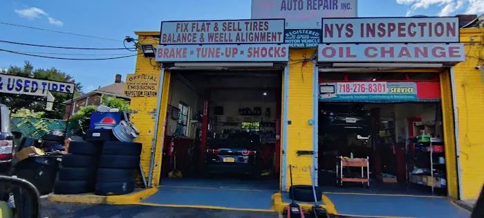 S&S Auto Repair Inc 6