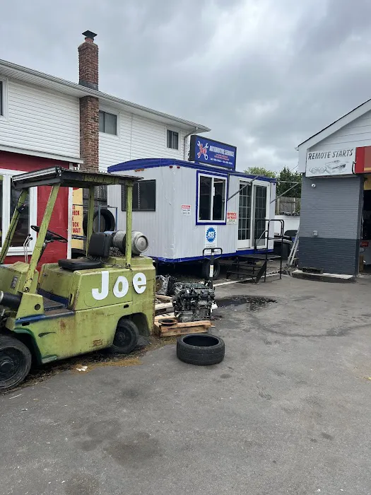 Joe Automotive Service 6