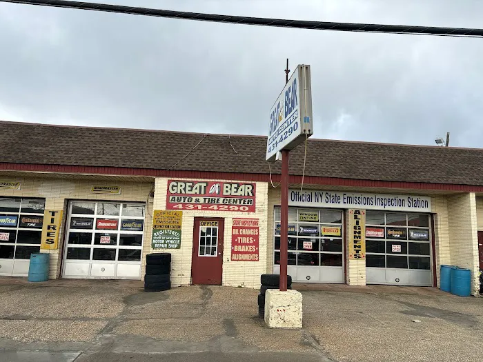 Great Bear Auto Center 4