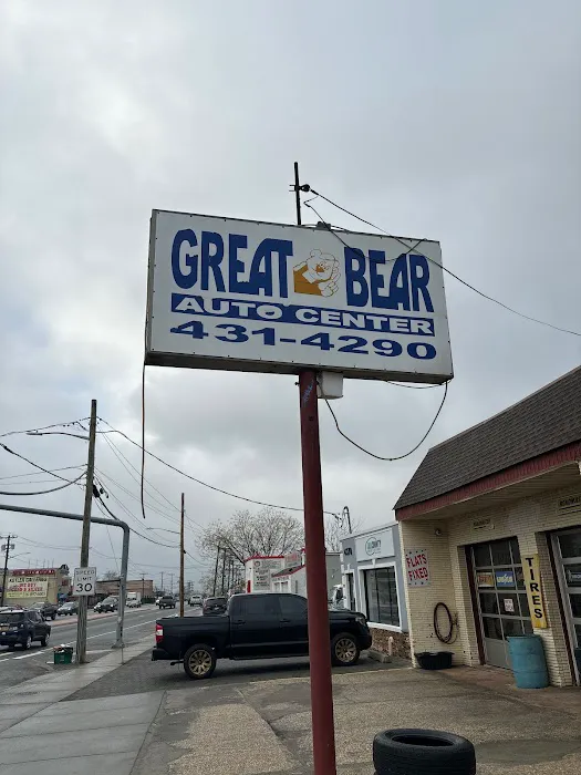 Great Bear Auto Center 3