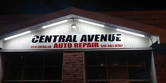 Central Ave Auto Repair 0